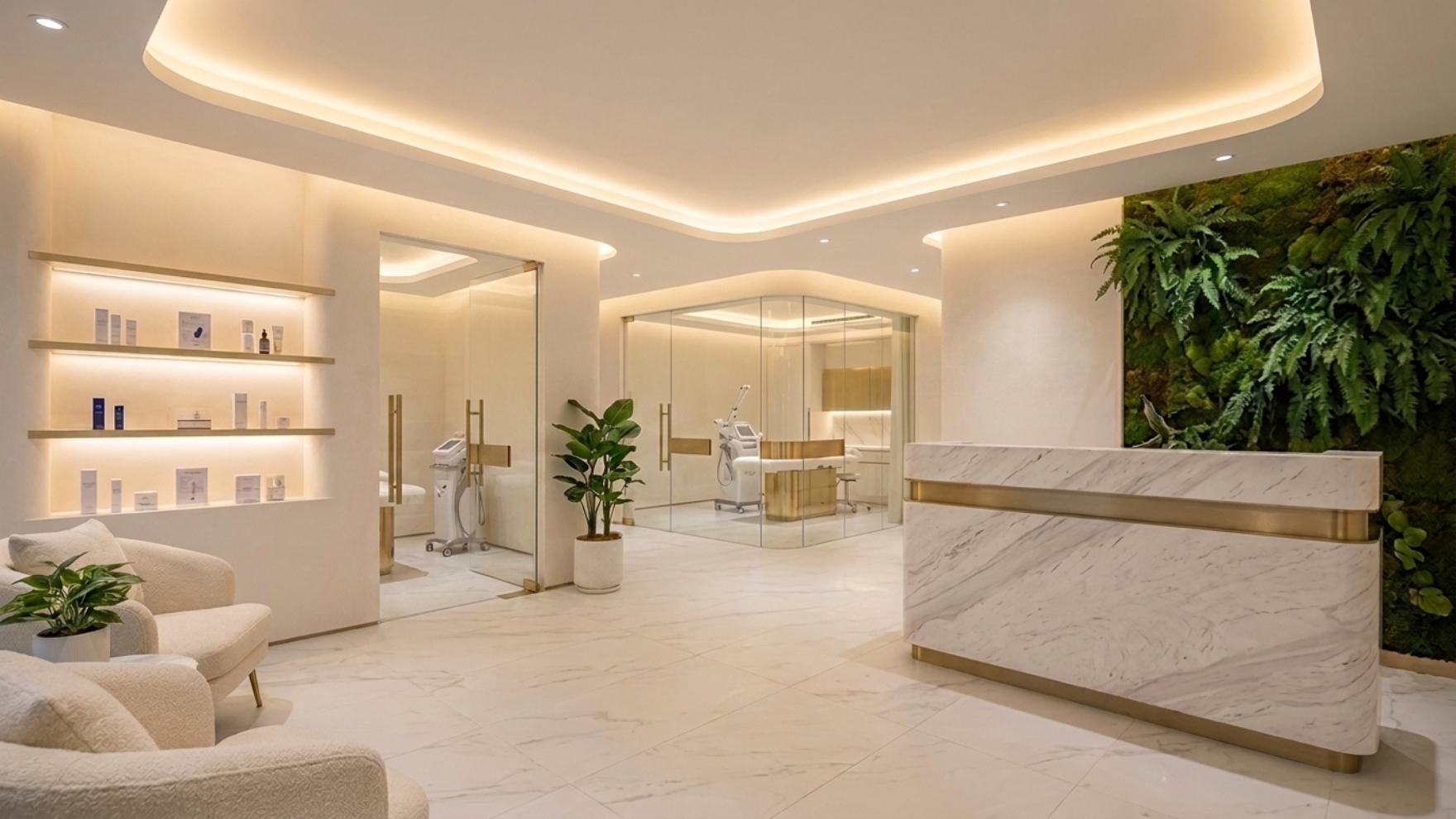 Biomedical Aesthetics Clinic